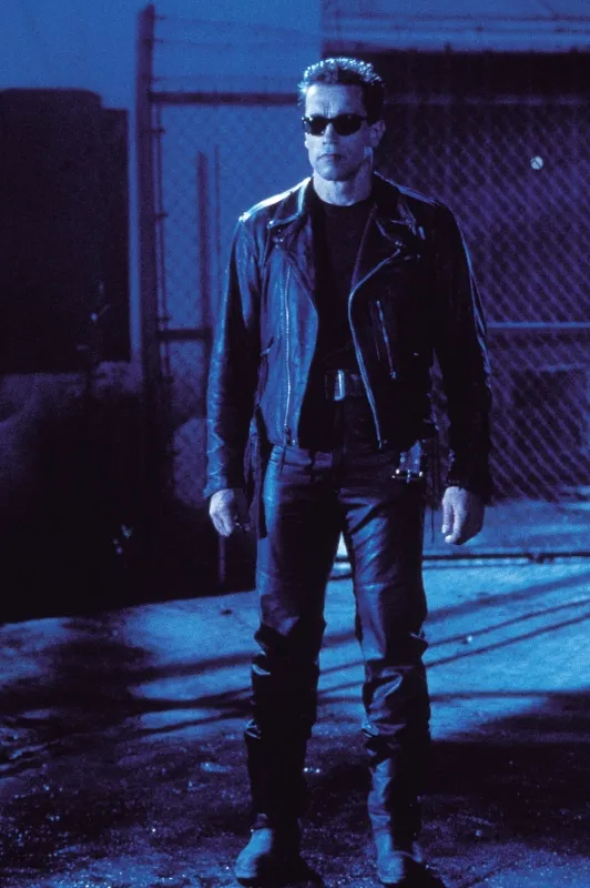 Terminátor 2: Den zúčtování (Terminator 2: Judgment Day), 1991 - fotogaléria