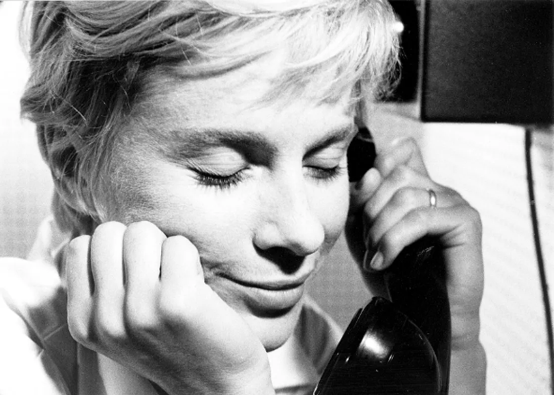 Persona, 1966 - fotogaléria