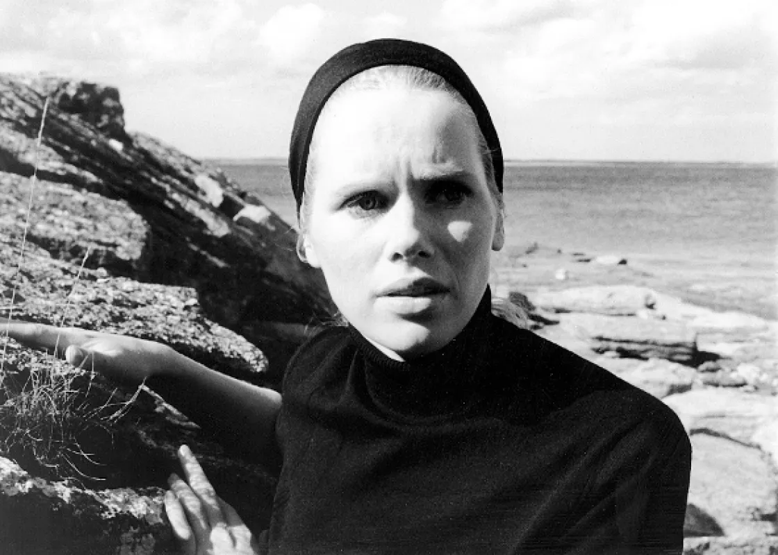Persona, 1966 - fotogaléria