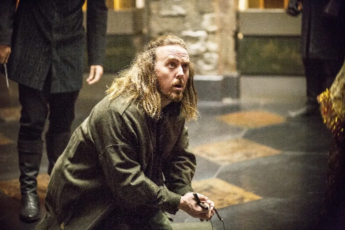 Robin Hood, 2018 - fotogaléria