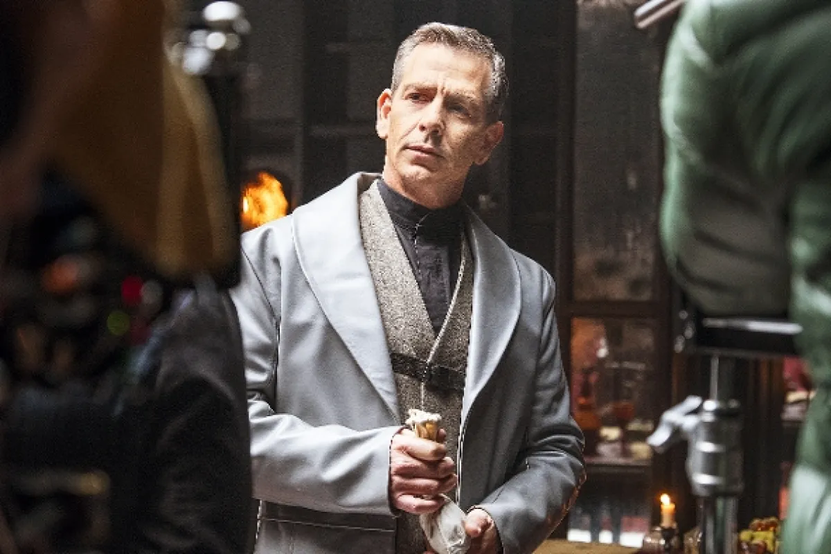 Robin Hood, 2018 - fotogaléria