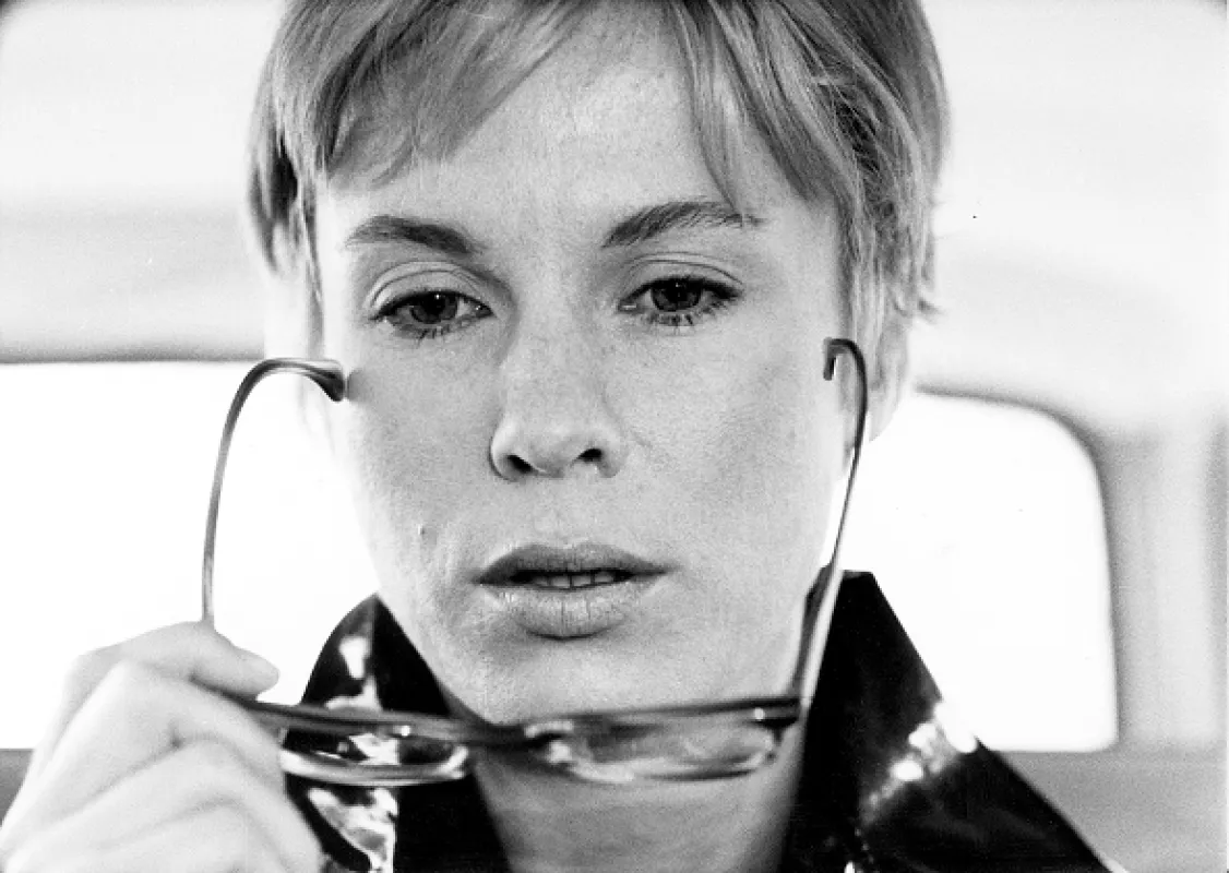 Persona, 1966 - fotogaléria