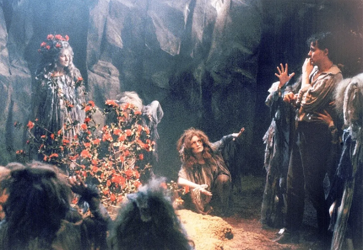 O vílách Rojenicích, 1997 - fotogaléria