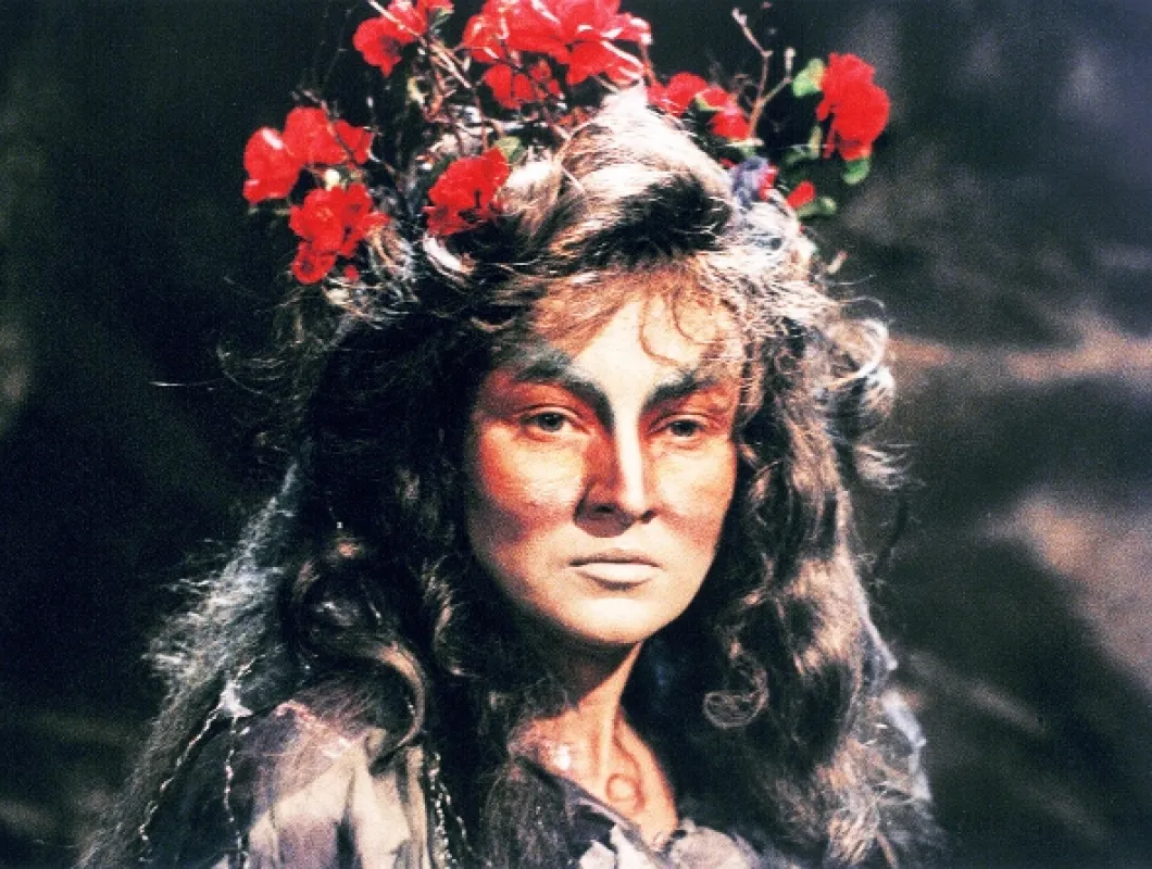 O vílách Rojenicích, 1997 - fotogaléria