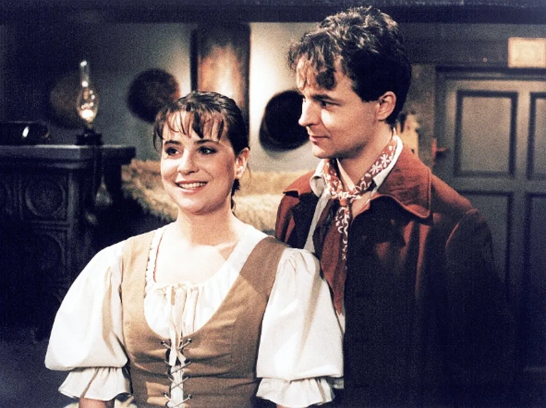 O vílách Rojenicích, 1997 - fotogaléria