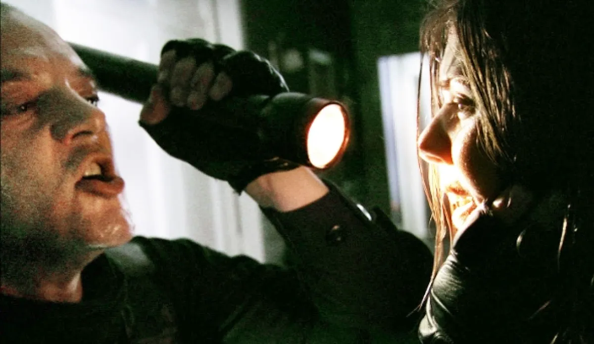 (Rec) 2, 2009 - fotogaléria