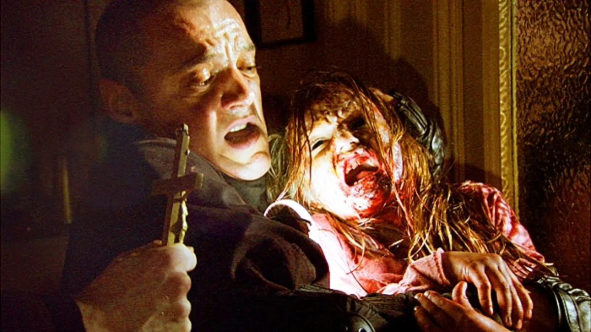 (Rec) 2, 2009 - fotogaléria
