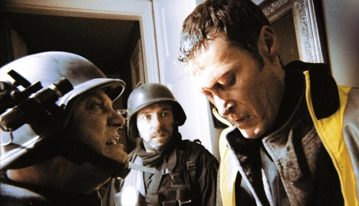 (Rec) 2, 2009 - fotogaléria