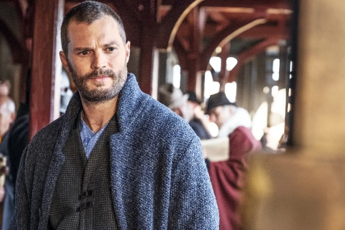 Robin Hood, 2018 - fotogaléria