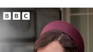 Skandál po britsku (3)