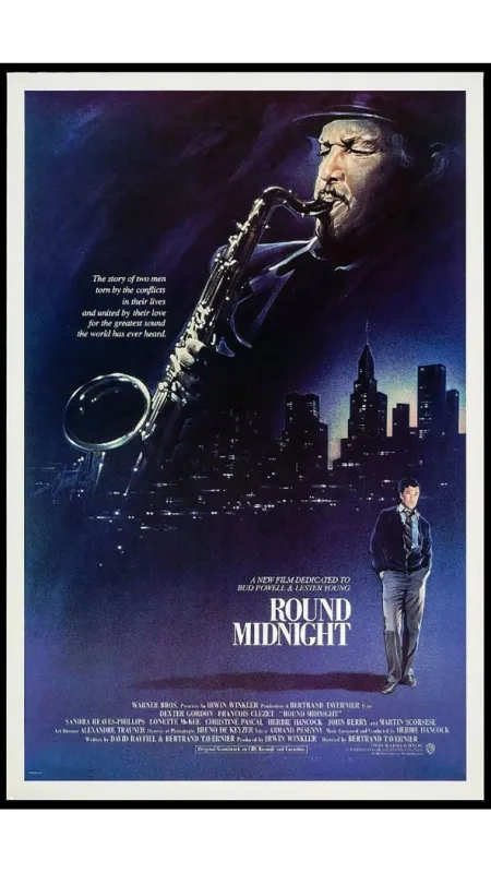 Kolem půlnoci (Round Midnight), 1986 - fotogaléria
