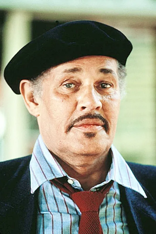 Kolem půlnoci (Round Midnight), 1986 - fotogaléria