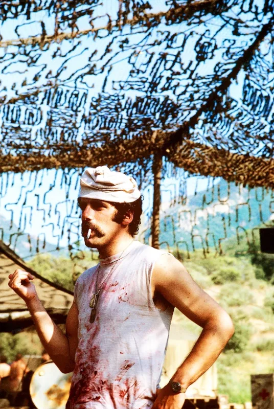 MASH, 1970 - fotogaléria