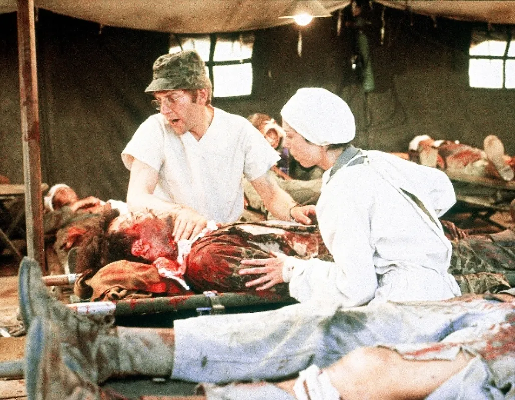 MASH, 1970 - fotogaléria