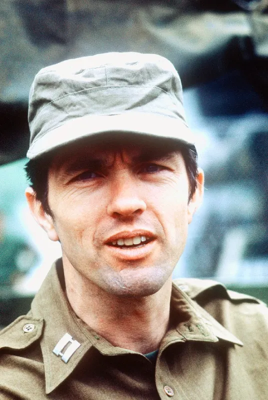 MASH, 1970 - fotogaléria