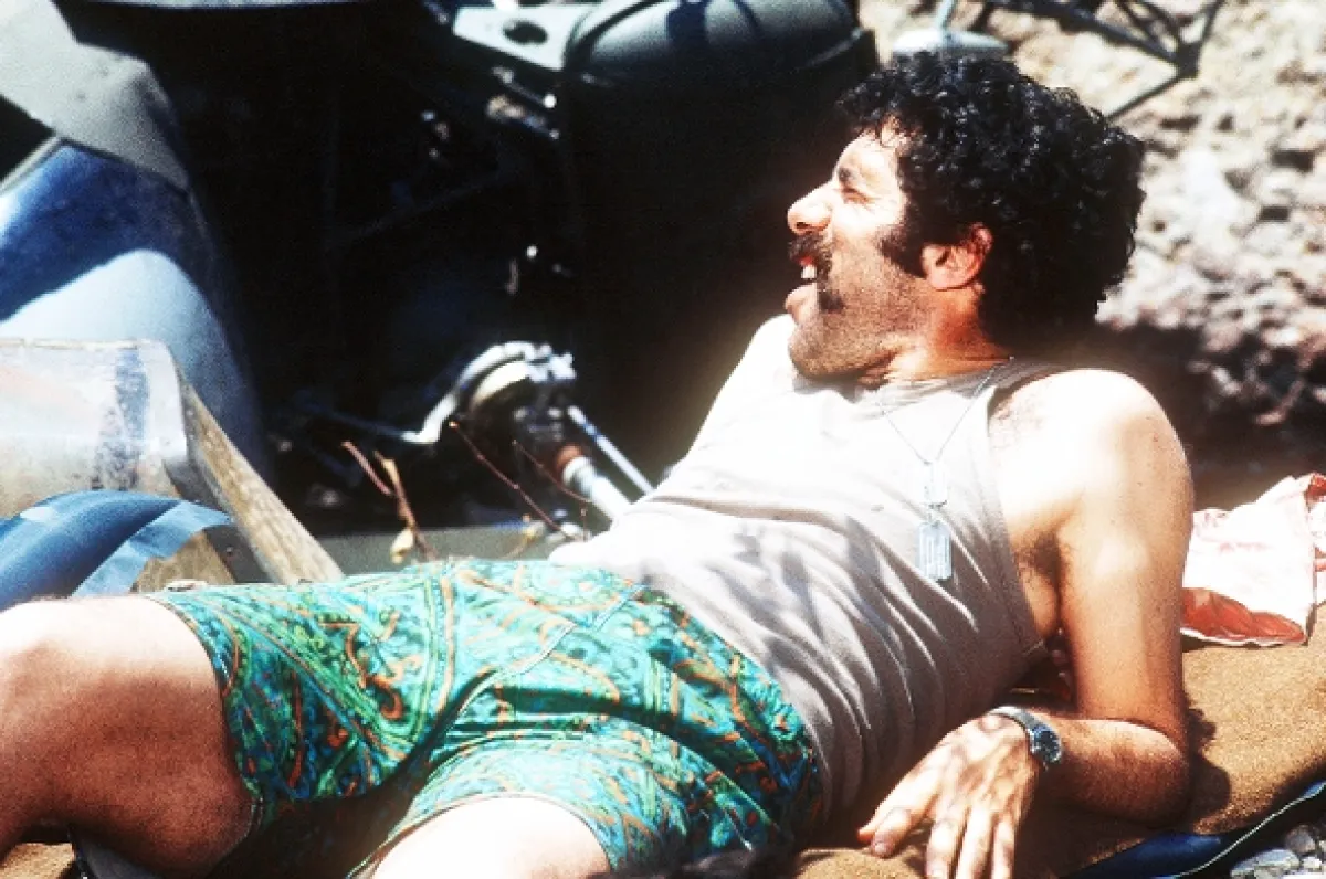 MASH, 1970 - fotogaléria