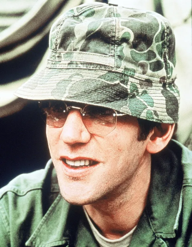 MASH, 1970 - fotogaléria