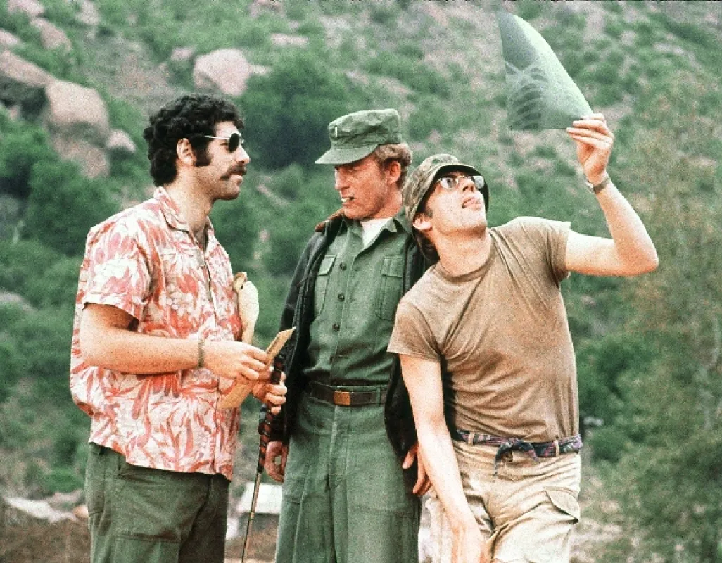 MASH, 1970 - fotogaléria