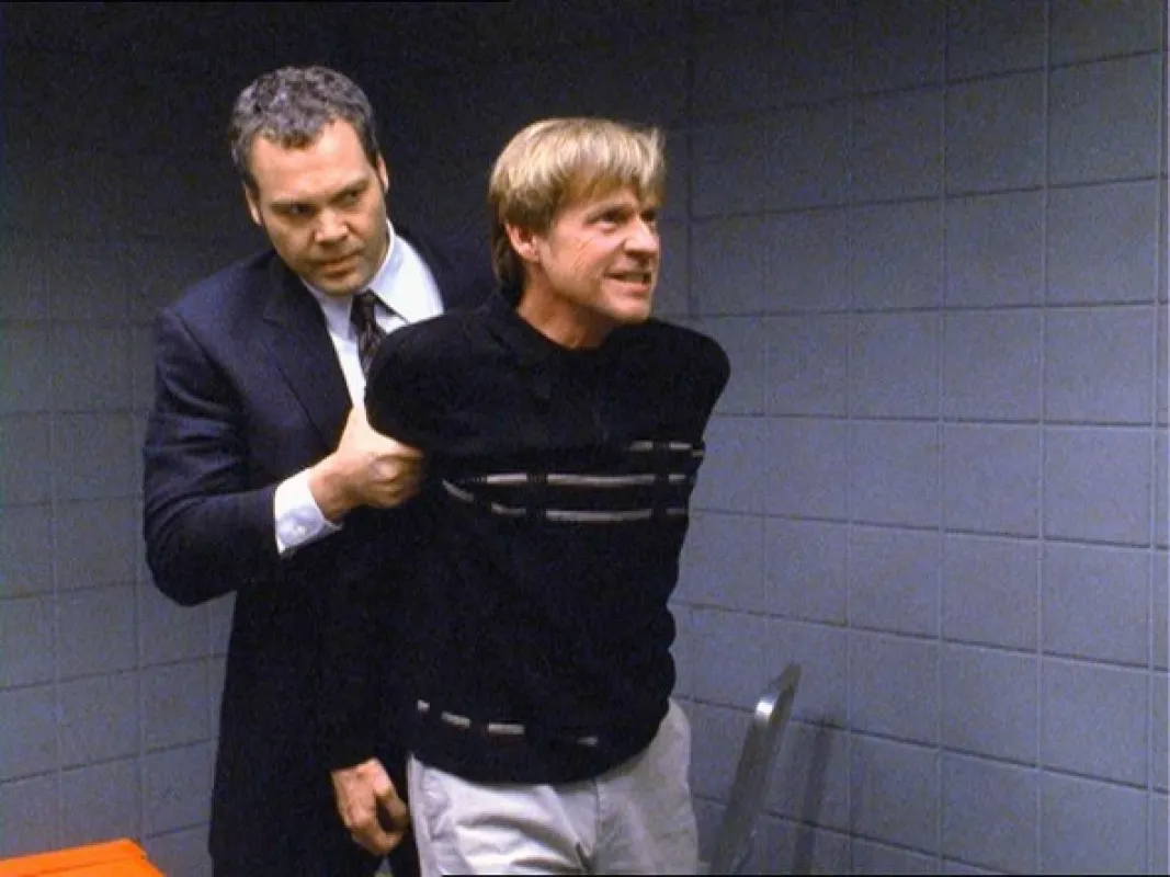 Zákon a poriadok: Zločinné úmysly (Law & Order: Criminal Intent II), 2002 - fotogaléria