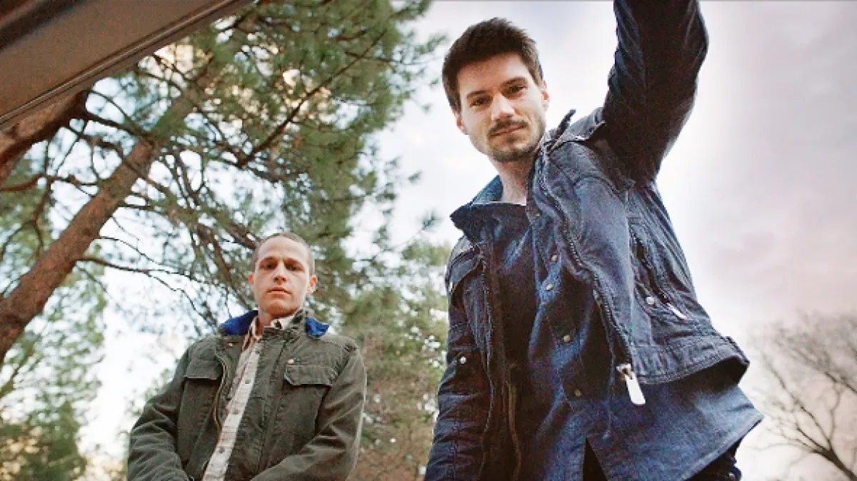 Špinavé metódy (Model Citizen), 2019 - fotogaléria