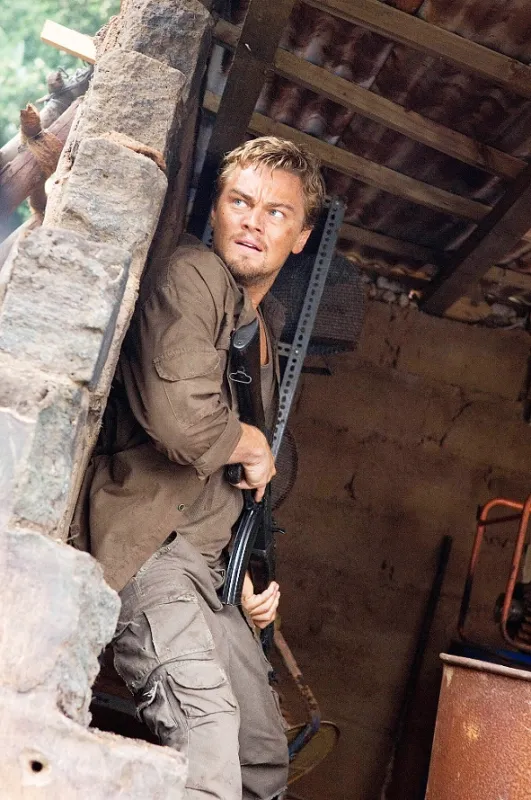 Krvavý diamant (Blood Diamond), 2006 - fotogaléria