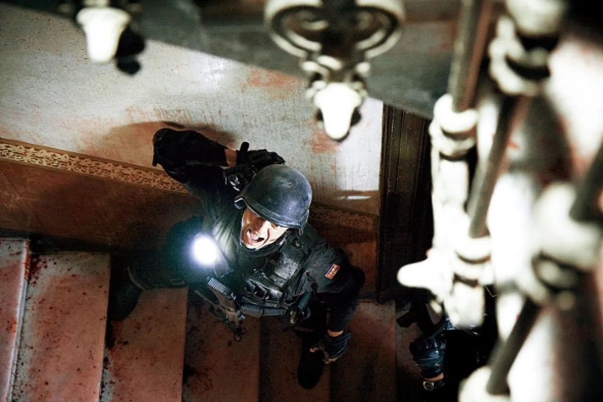 (Rec) 2, 2009 - fotogaléria