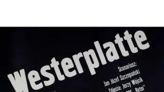 Westerplatte