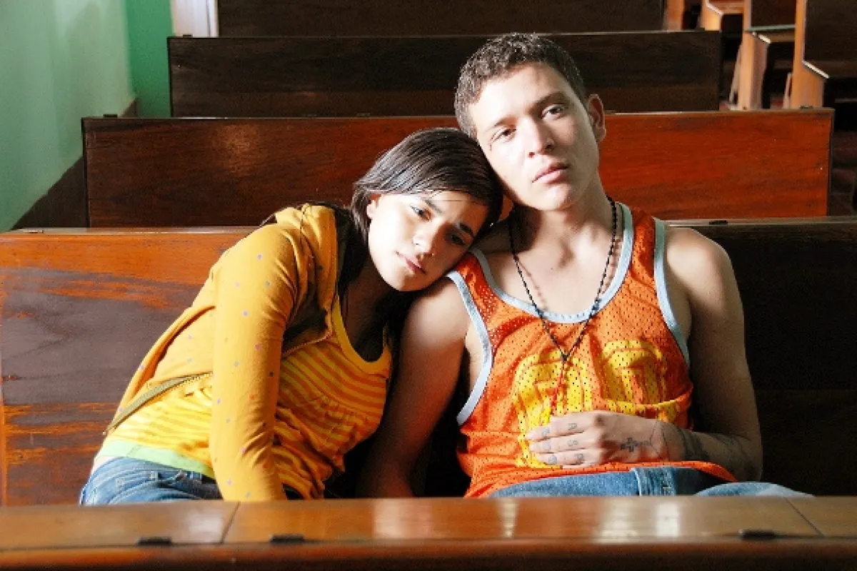 Bez mena, 2009 - fotogaléria