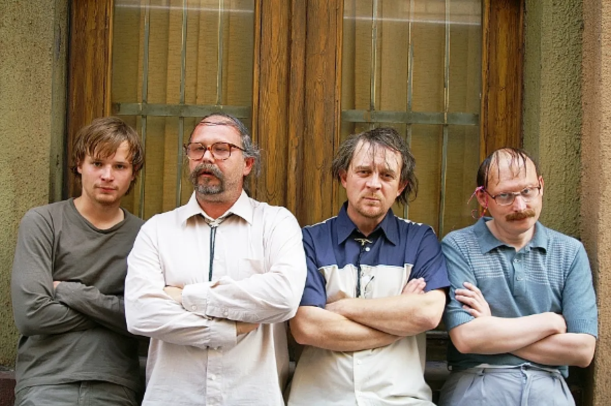 Experti, 2006 - fotogaléria