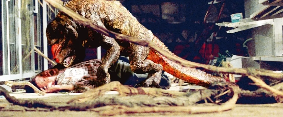 Lovci dinosaurov, 2005 - fotogaléria