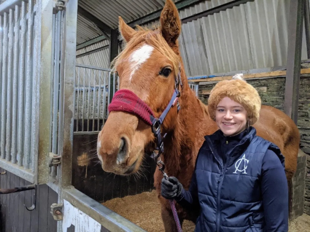 Veterinář z vysočiny (The Highland Vet), 2020 - fotogaléria