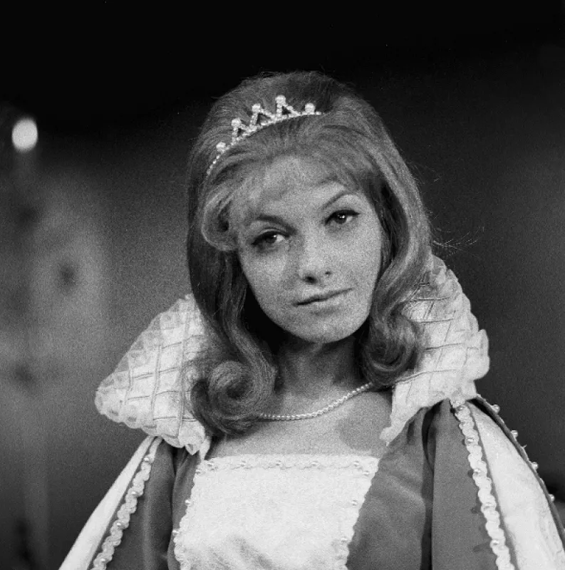 Princezna Lada, 1969 - fotogaléria