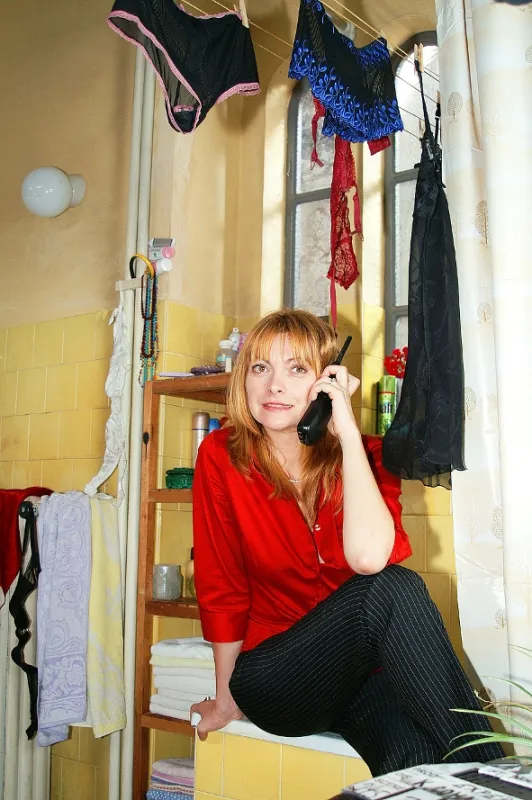 Experti, 2006 - fotogaléria