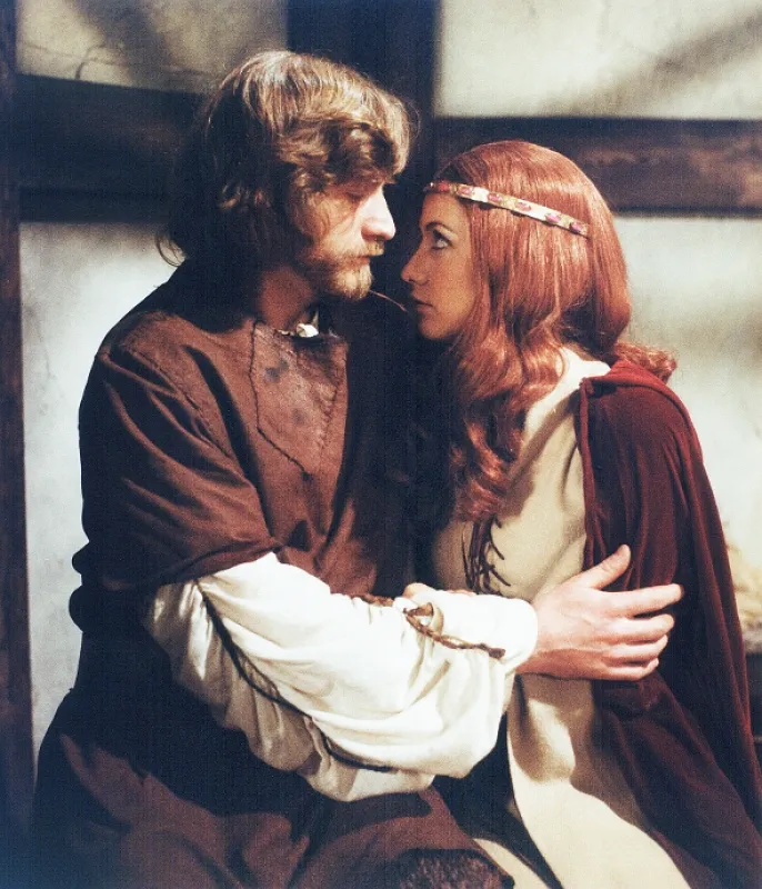 Darmošlap z Nemanic a princezna Terezka, 1983 - fotogaléria