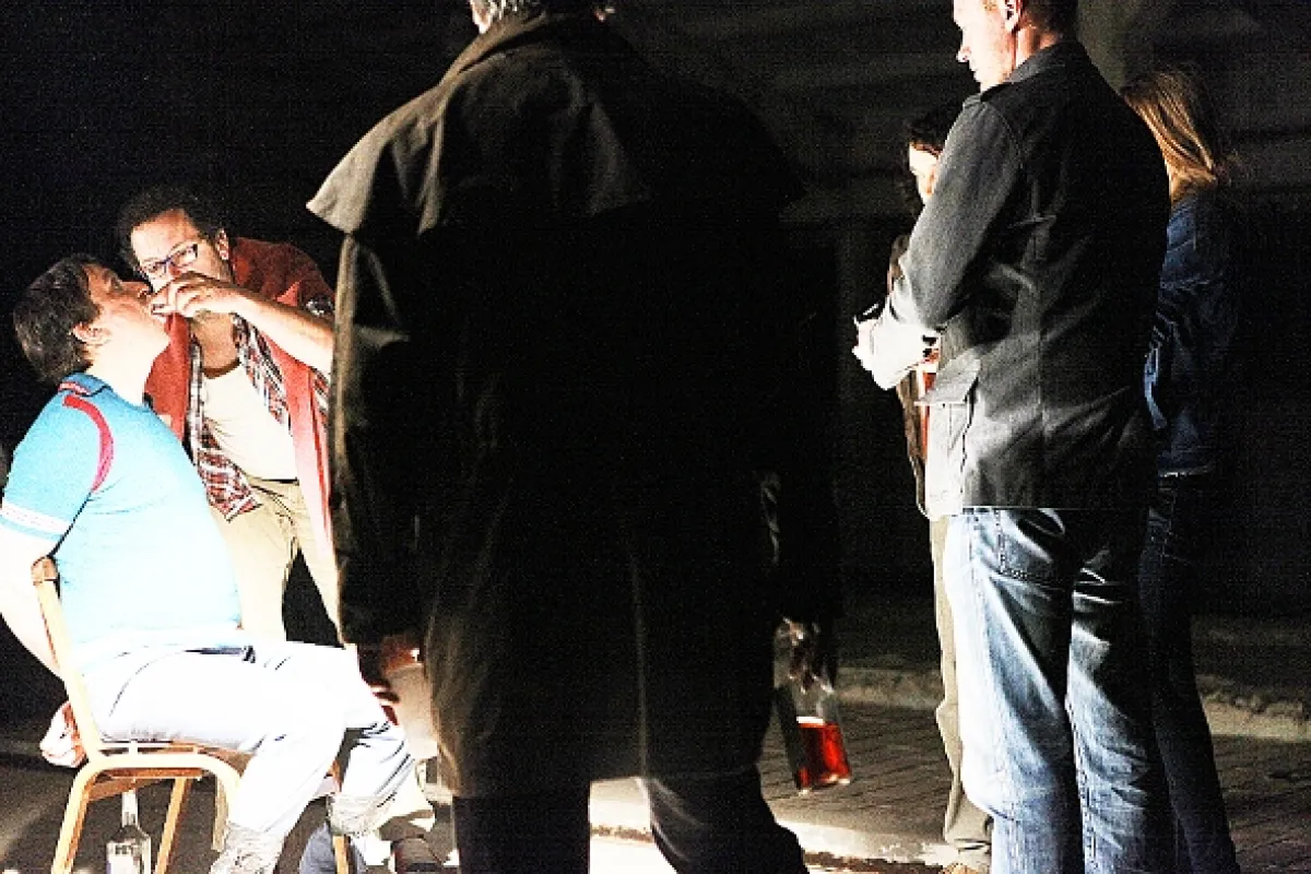 Polski film (POLSKI FILM), 2012 - fotogaléria