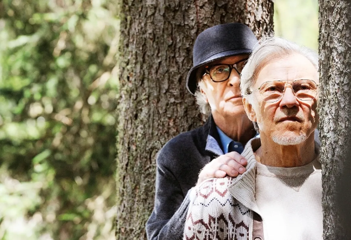 Mládí (La Giovinezza), 2015 - fotogaléria
