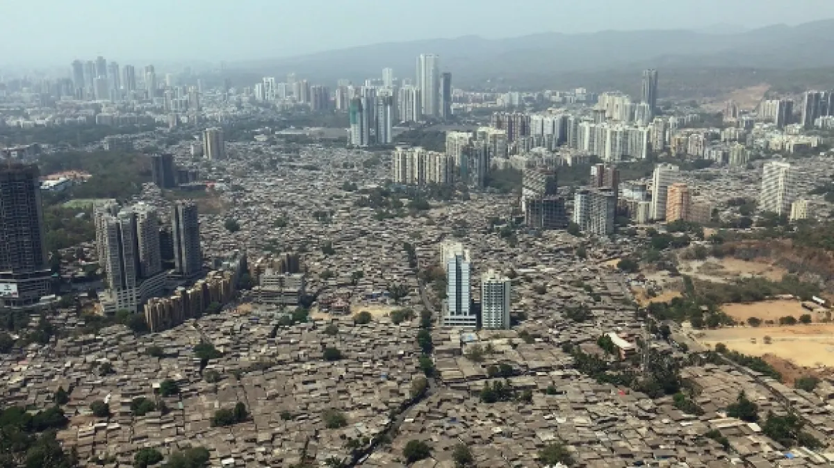 Mumbai: pekelná megapola - fotogaléria