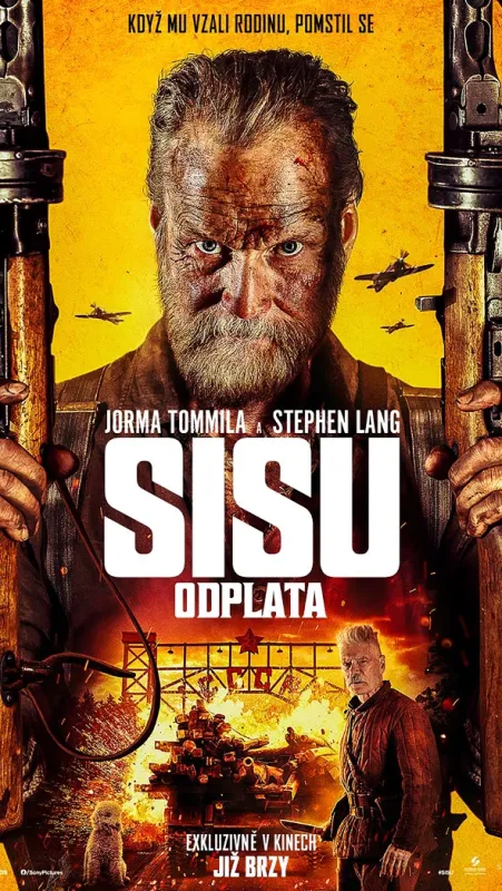 Sisu, 2022 - fotogaléria