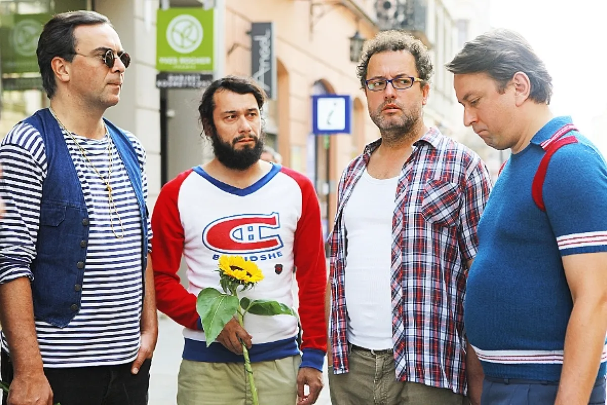 Polski film (POLSKI FILM), 2012 - fotogaléria