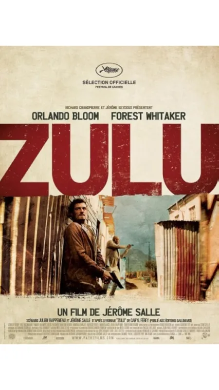 Zulu, 2013 - fotogaléria