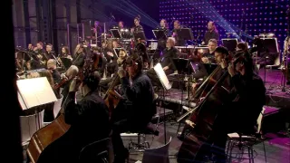 Ewa Farna a Janáčkova filharmonie Ostrava