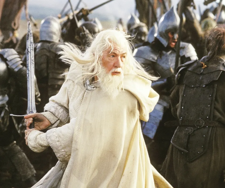 Pán prstenů: Návrat krále (The Lord of the Rings: The Return of the King), 2003 - fotogaléria