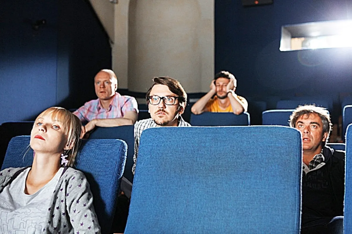 Polski film (POLSKI FILM), 2012 - fotogaléria