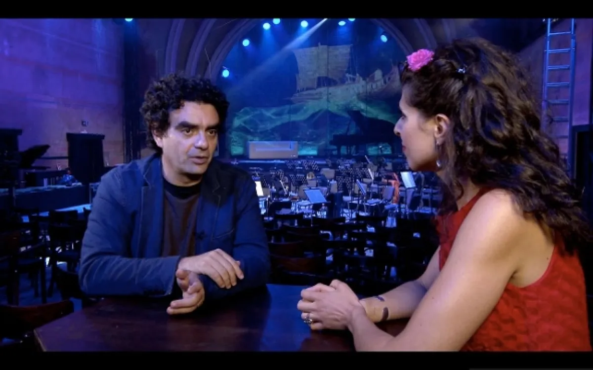Super Diva - fotogaléria