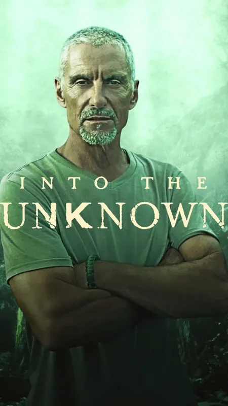 Extrémní cesty do neznáma (Into The Unknown), 2020 - fotogaléria
