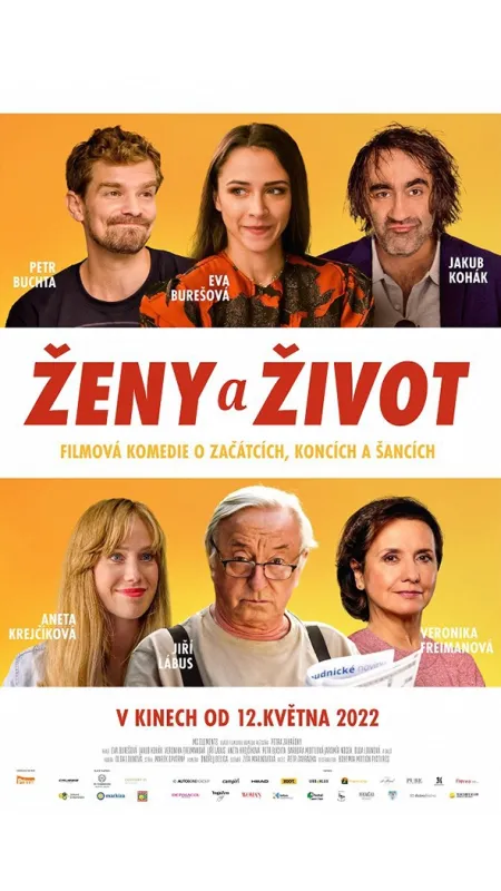 Ženy a život, 2022 - fotogaléria