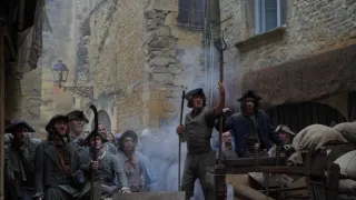 Veľká francúzska revolúcia (2/2)
