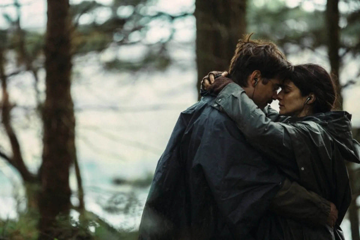 Humr (The Lobster), 2015 - fotogaléria
