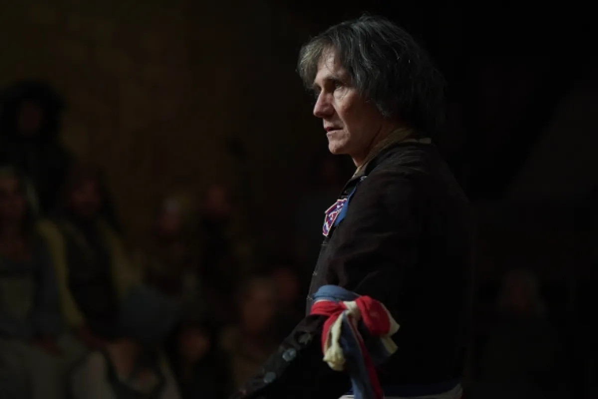 Veľká francúzska revolúcia (Revolution!), 2020 - fotogaléria