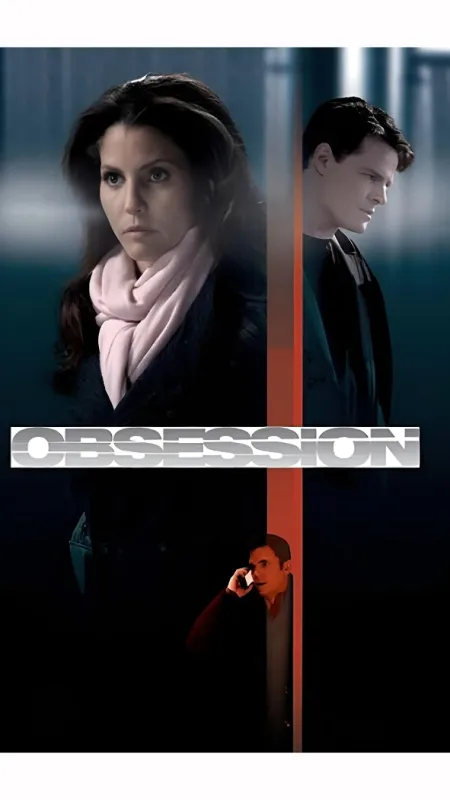 Posedlost (Obsession), 2011 - fotogaléria